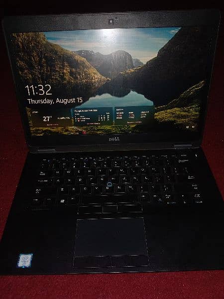 dell i5 6 generation