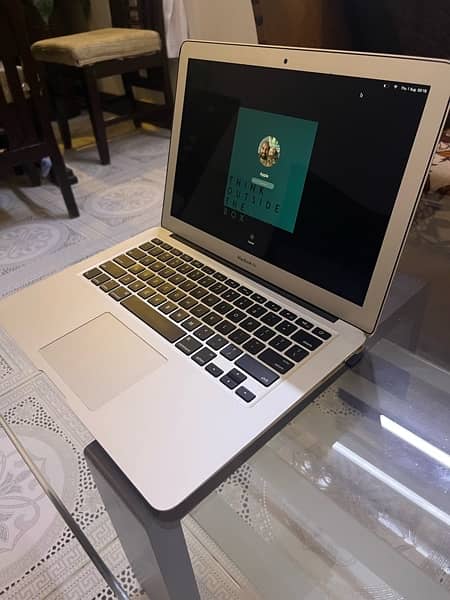 Macbook Air 2014