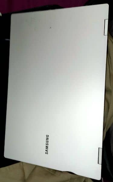 Samsung book 2 pro 360