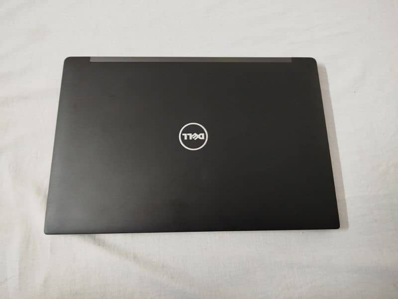 Dell Latitude 7480 10/10 condition