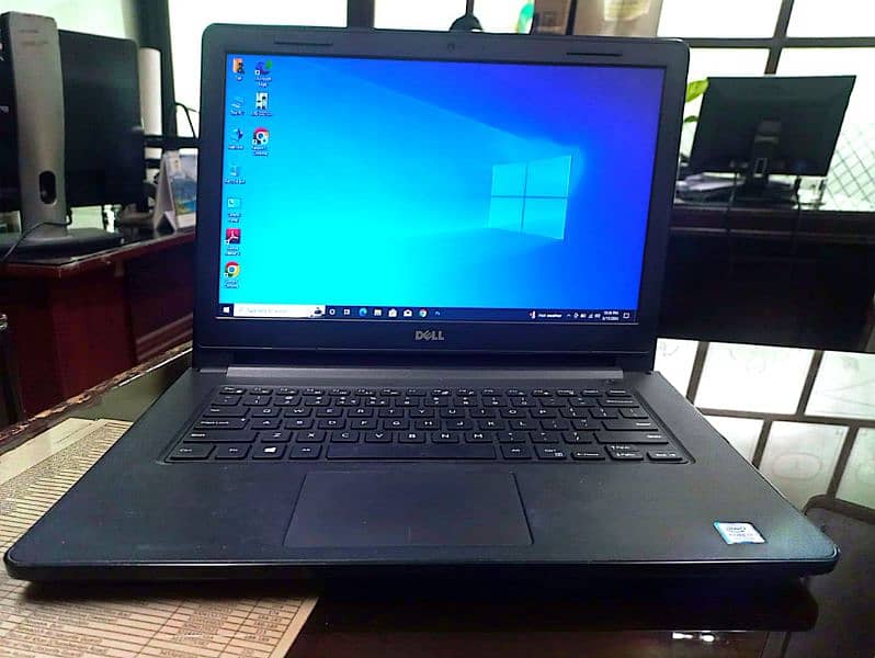 Dell core i7, 7th Generation