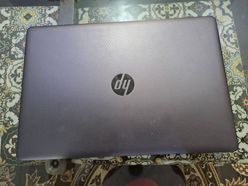 HP ZBook G3 Ci7 6Th Gen Touch Screen