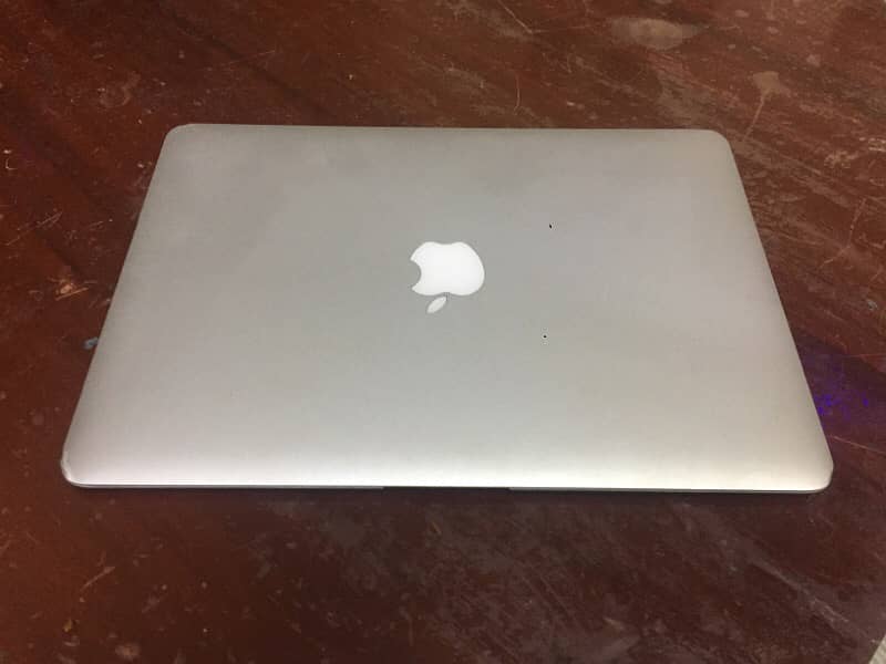 MacBook