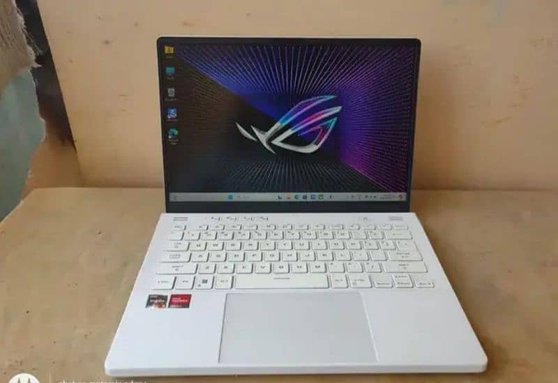 Asus Ryzen 9 ROG zephyrus g14 urgent seal wastapp on 0322+6642+541