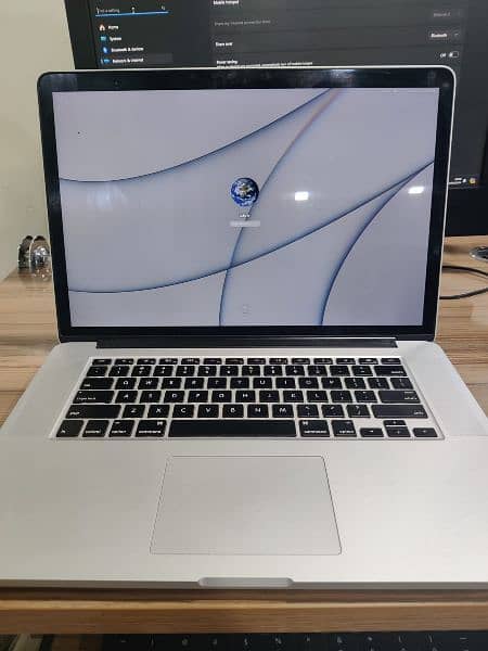 MacBook 2015 Pro
