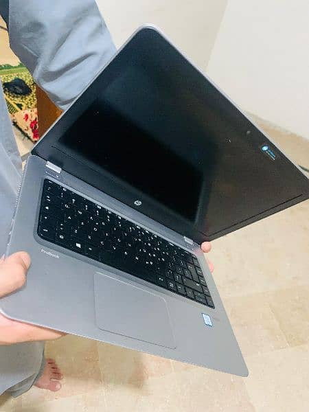 HP core i5 7th generation
