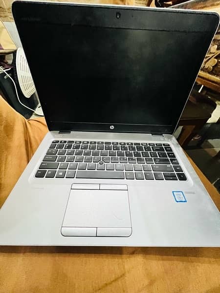 Hp 840 G4