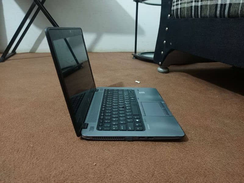 HP ELITEBOOK 840 G2 Core i5 4th gen || 8/256 SSD