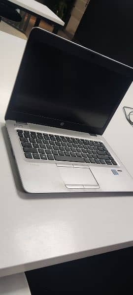 HP elite book