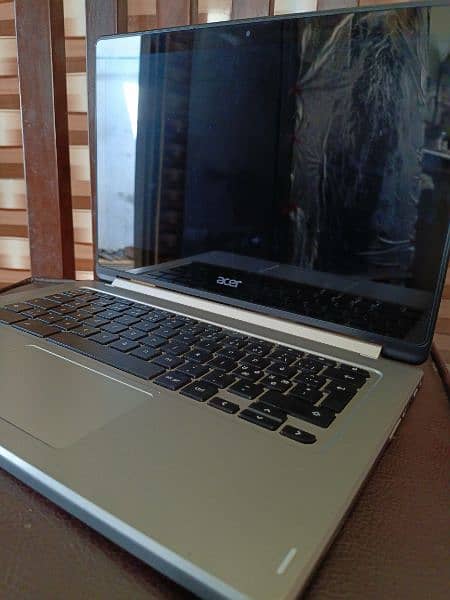 Acer Chromebook R13