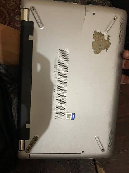 Hp 250 G6 Notebook
