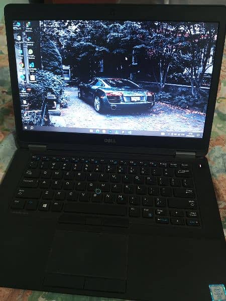 Dell Latitude E5470