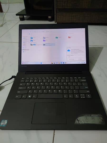 LENOVO IDEAPAD 320 I5 7TH GENERATION
