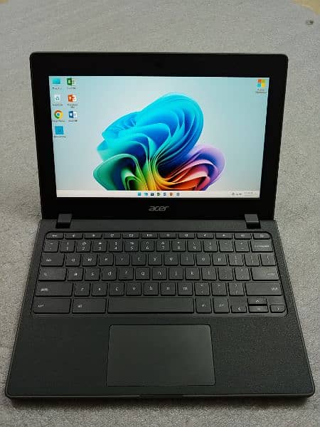 Windows 11 Laptop