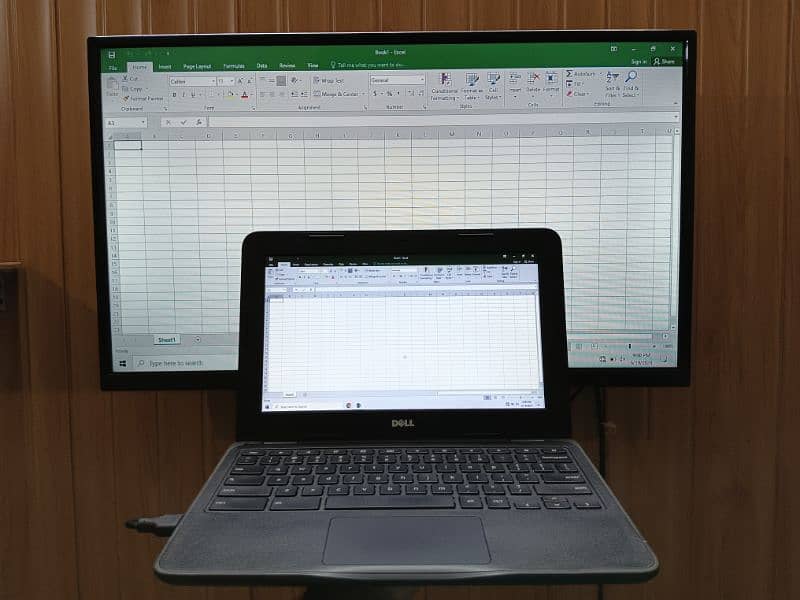 Dell Windows Laptop