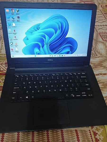 DELL VOSTRO