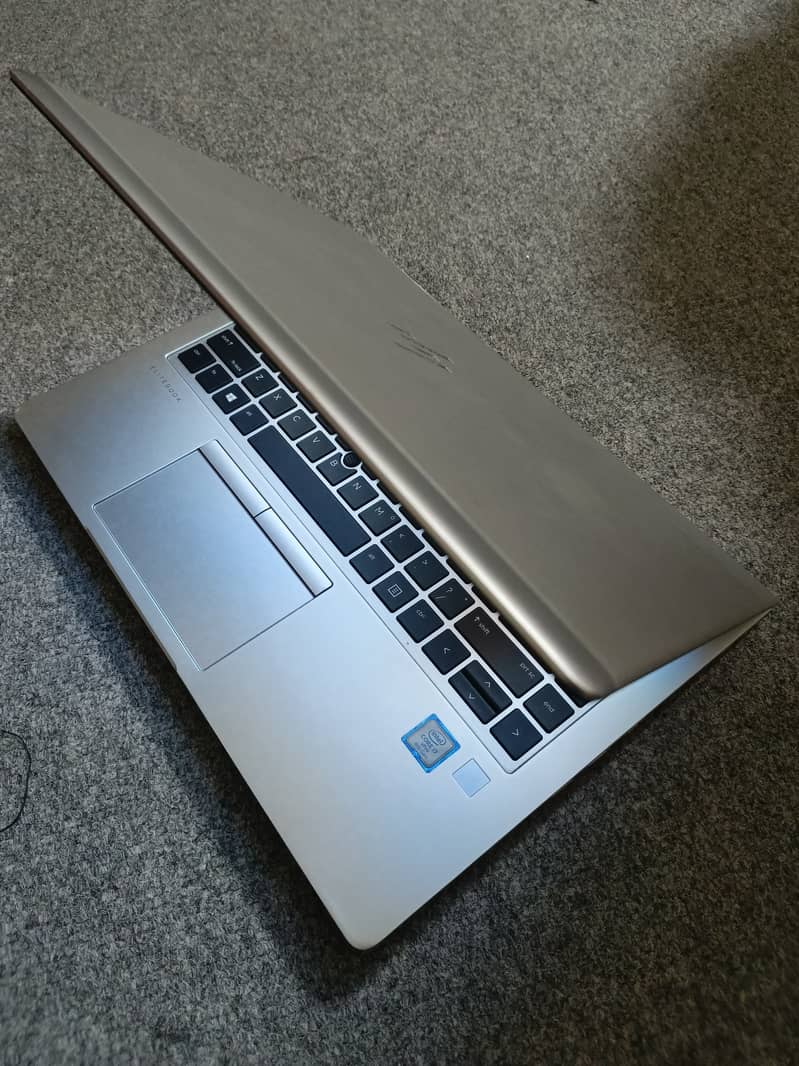 Hp 850 G6