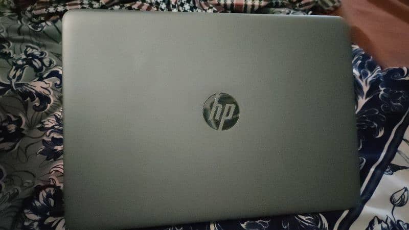 Hp Elite book