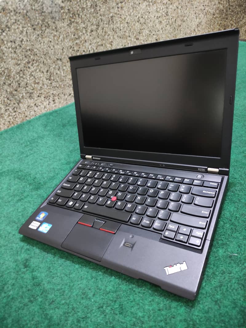Lenovo Brand New Condition Core i7 3rd Gen 4 Hours Battery Backlight