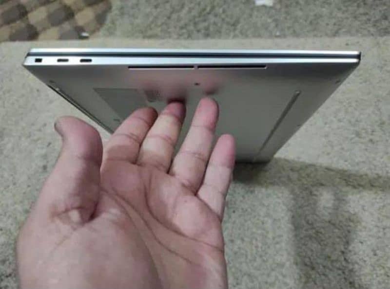 Dell Laptop / Dell XPS Laptop core i7 12th gen