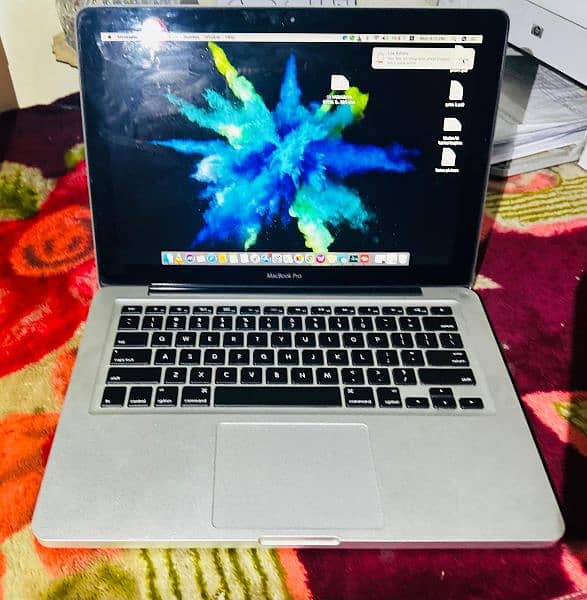 macbook pro 2013