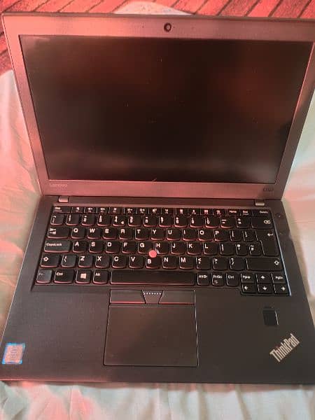 lenovo core i5 6th generation
