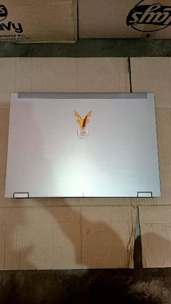 HP ELITEBOOK 8730w