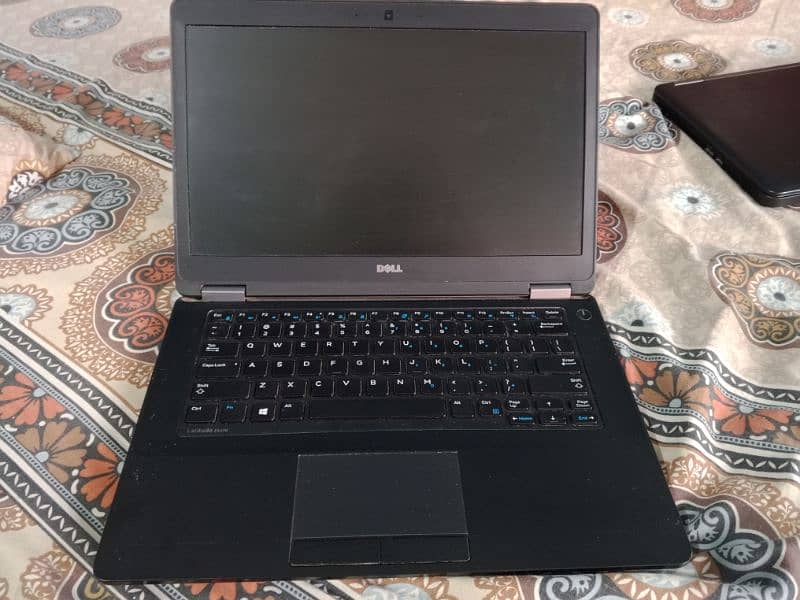 SELLING DELL LATITUDE 5470