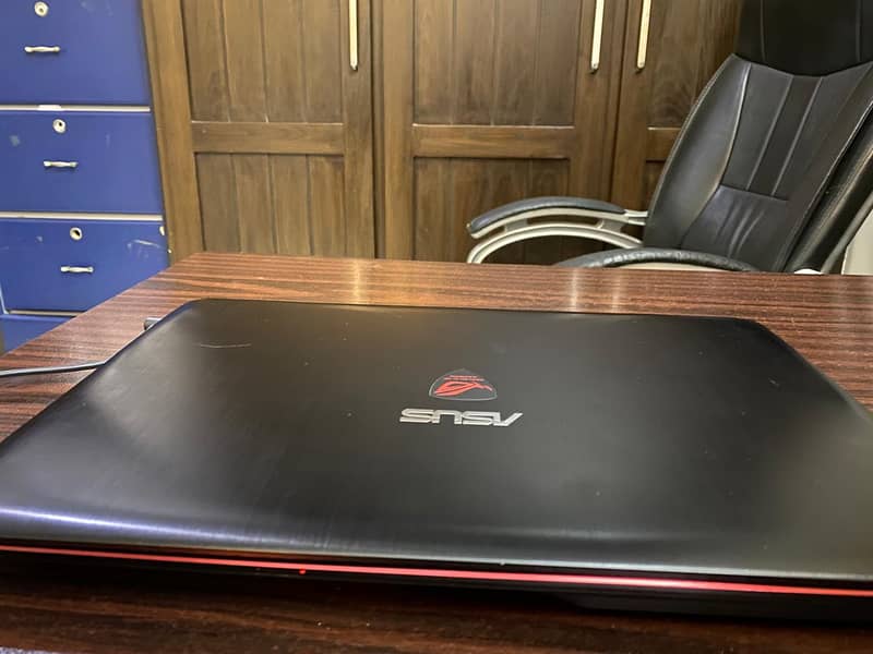 For Sale: ASUS Core i7 (4th Generation) Gaming Laptop