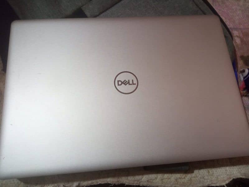 Dell inspiron core i3 6th generation  8ram /256 ssd