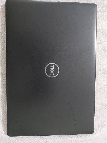 Dell Latitude 5400 core i7 8th Gen Ram 8Gb SSD 256gb