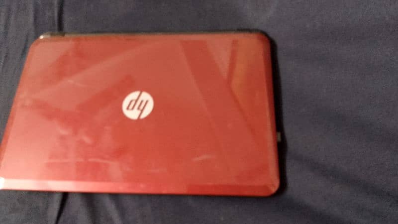 hp15 model
