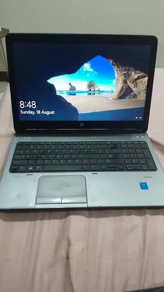 hp pro book