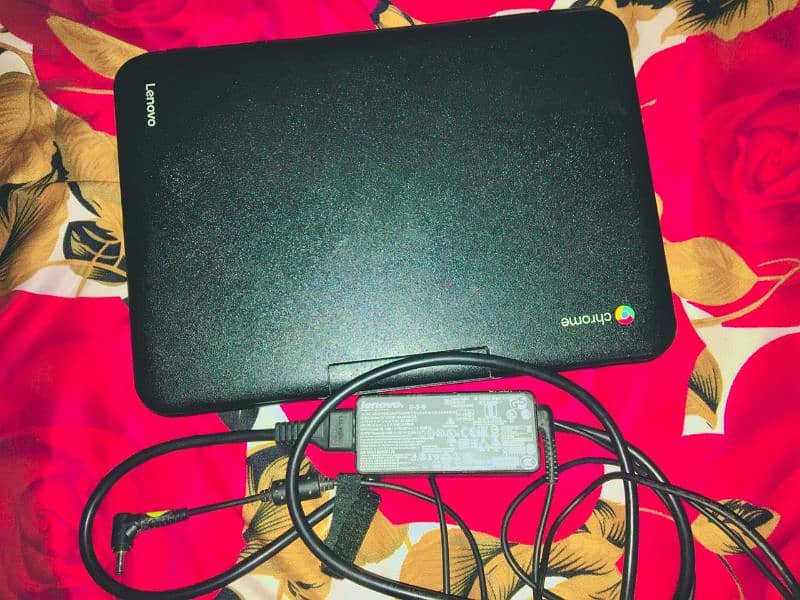 brnad new crombook 4gb /16gb rom. exchange possible with mobile phone