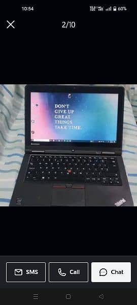 Core i5 6th Generation 256 SSD Hard