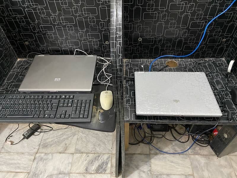 Laptop Core 2 Duo