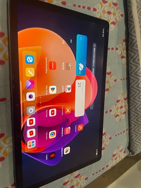Lenovo Like New 2022 Model IPAD 8/128