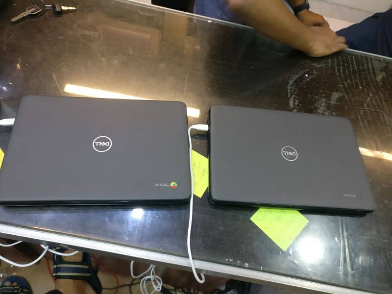 Chromebook