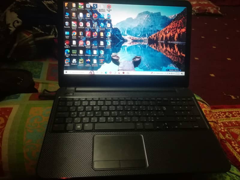 Dell Inspiron 3537 Laptop