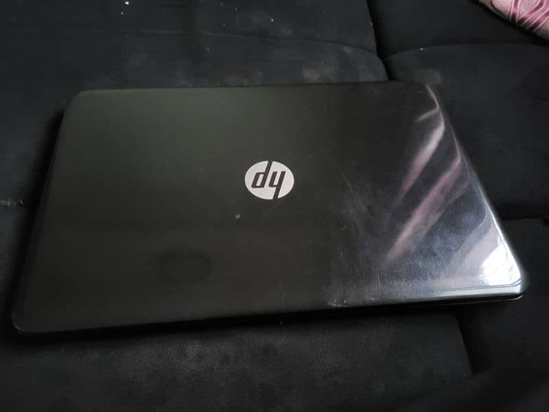 HP Pavilion
