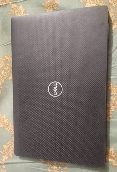 core i7 12 Gen just box opened