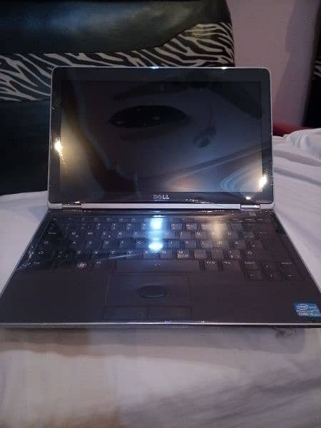 Dell Laptop