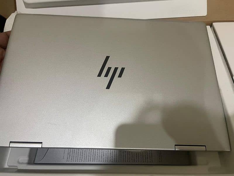 hp envy x360 2-in-1 laptop i7 13th generation