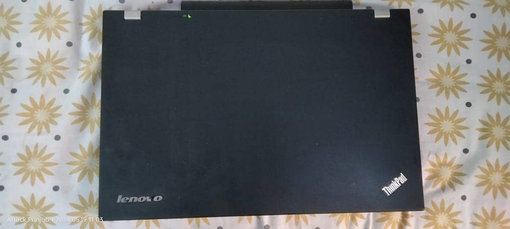 Lenovo T530i