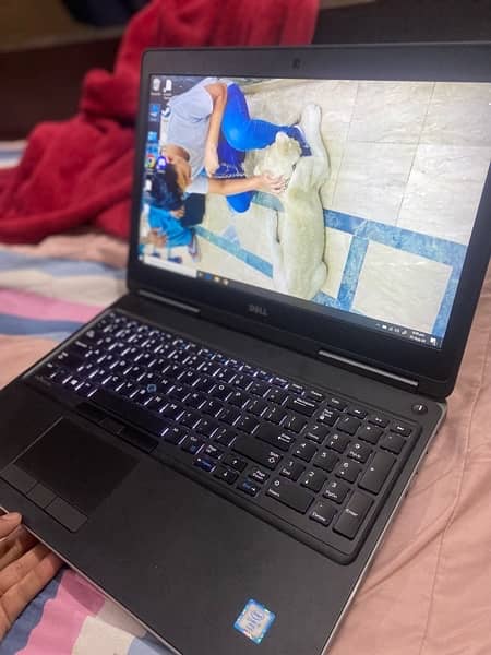 GAMING LAPTOP
