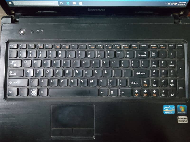 Lenovo G570