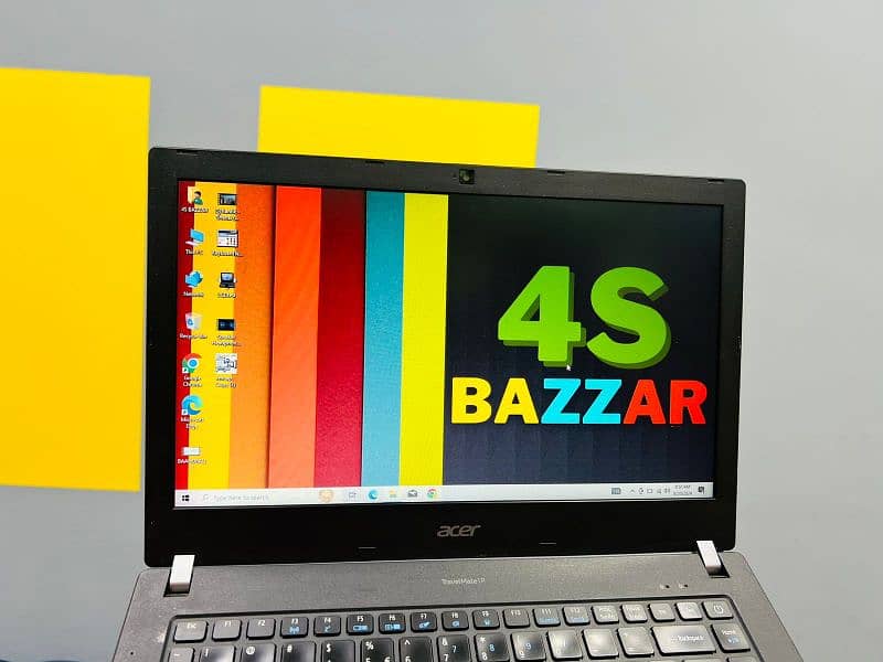 Acer TravelMate P449-G3-M | 8th Gen Laptop