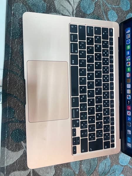 MacBook Air 2020