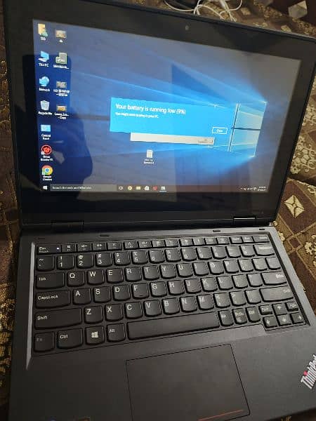 Lenovo Celeron 4th generation