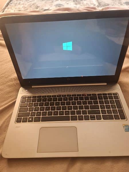 Hp Core i5 4th generation